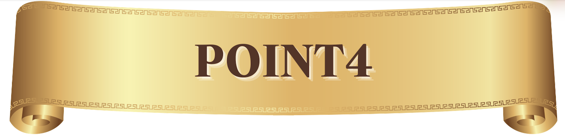 POINT 4