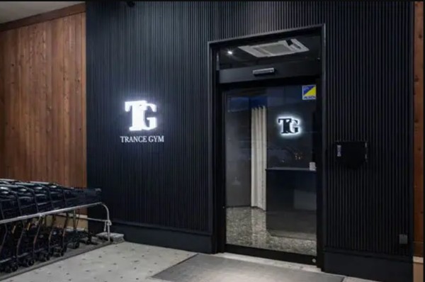 TRANCE GYM 見附店