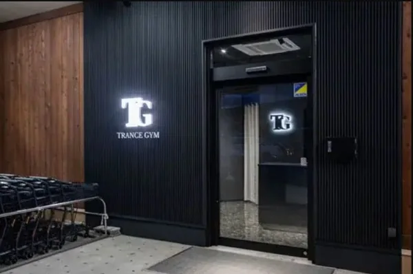 TRANCE GYM 見附店