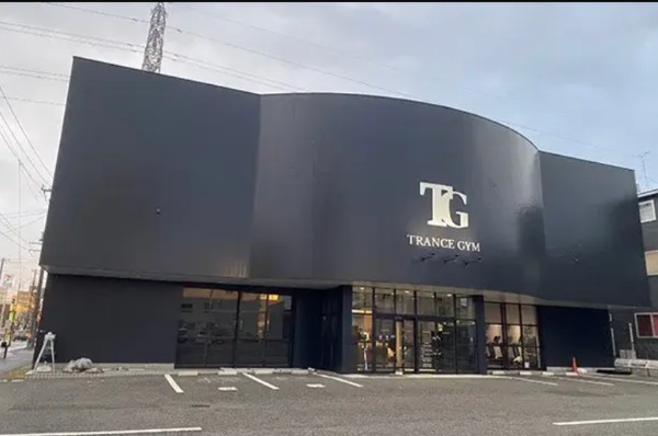 TRANCE GYM 新潟店