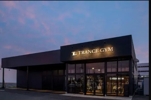 TRANCE GYM 燕店
