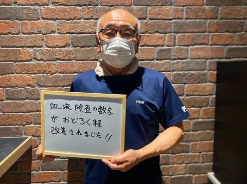 会員の声
